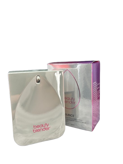 Bounce beauty blender liquid whip long wear foundation #3.55 - 1oz - NIB