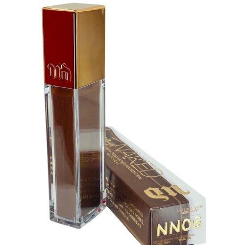 Urban Decay Stay Naked #90NN Weightless Liquid Foundation - 30ml/1oz - NIB