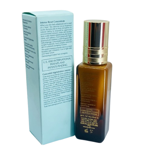 NEW ESTEE LAUDER Advanced Night Repair Intense Reset Concentrate 0.68oz - NIB