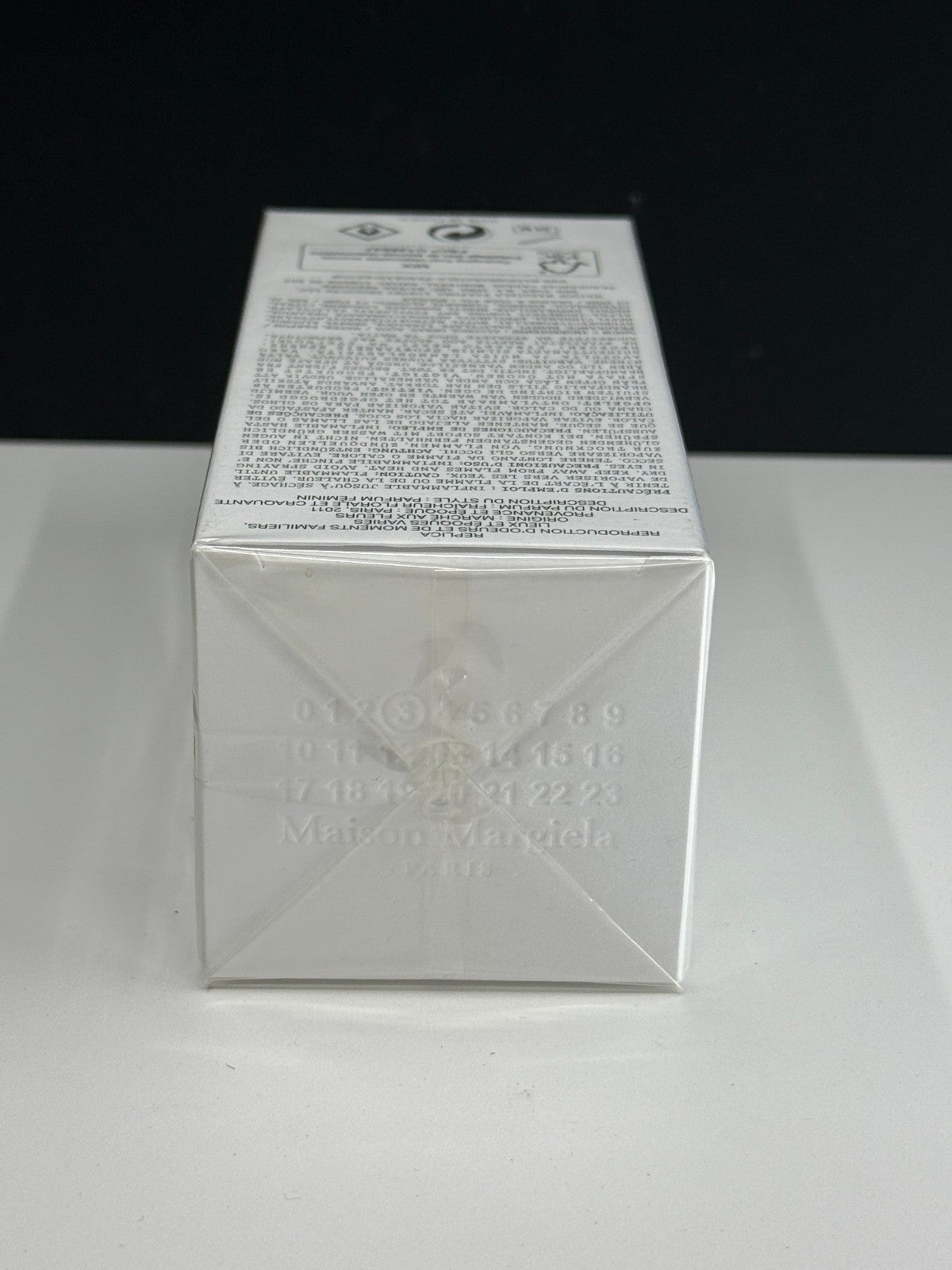 Maison Margiela Replica Flower Market EDT Spray 3.4 oz DISCONTINUED