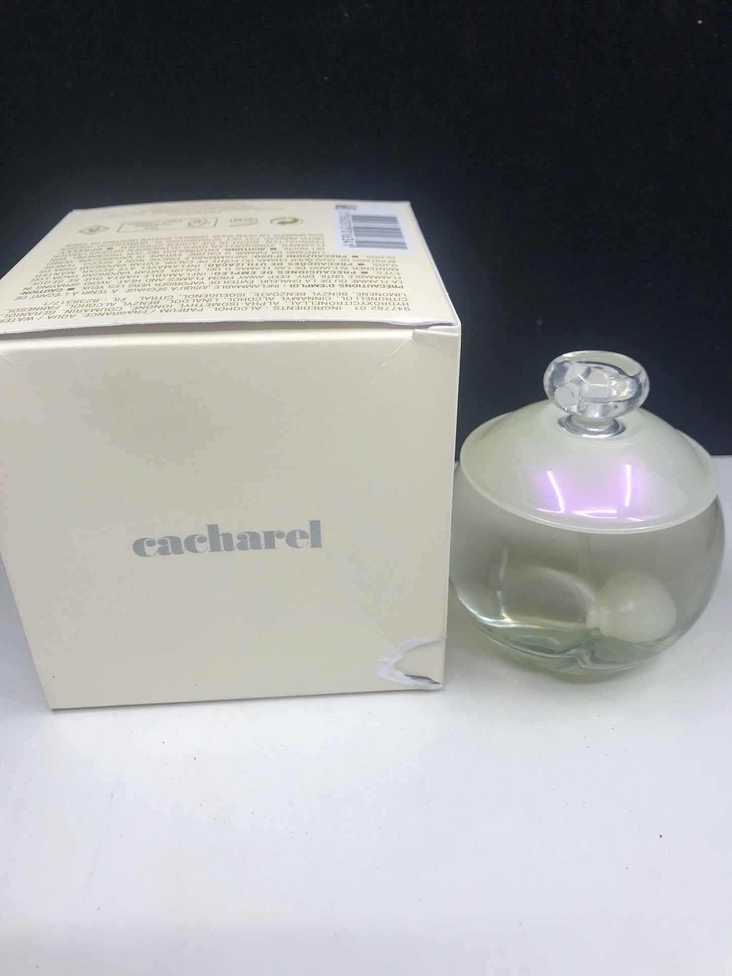 Noa by cacharel Eau De Toilette Spray 1.7 oz. * check description