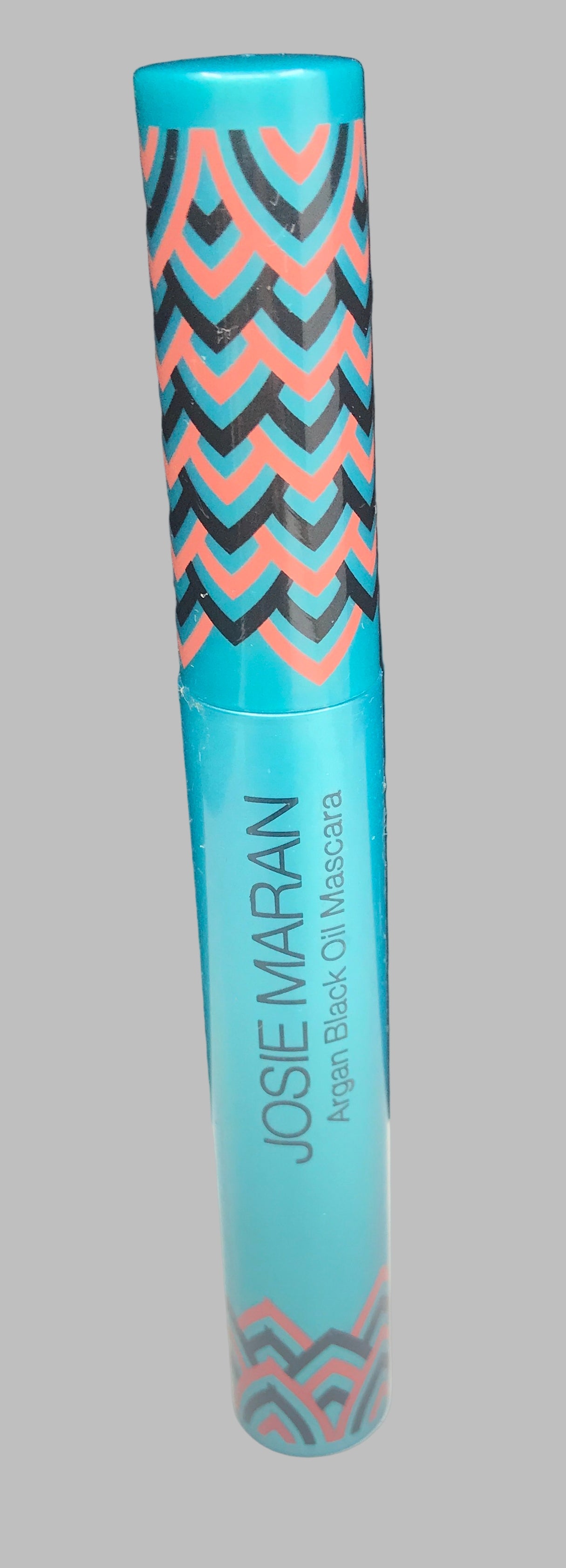 JOSIE MARAN Argan Black Oil Mascara o.27 oz Black