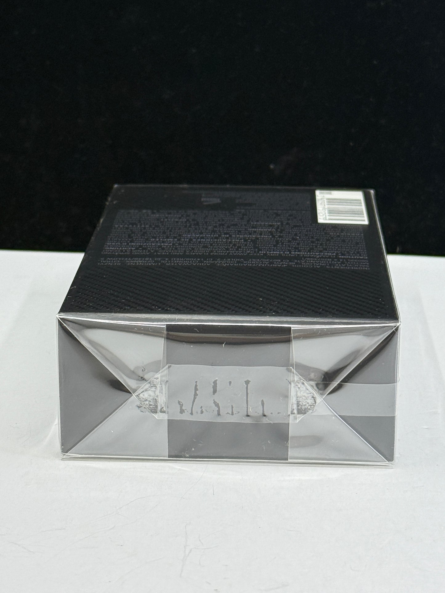 Ralph's Club Ralph Lauren Eau De Parfum Spray 3.4 oz New In Box