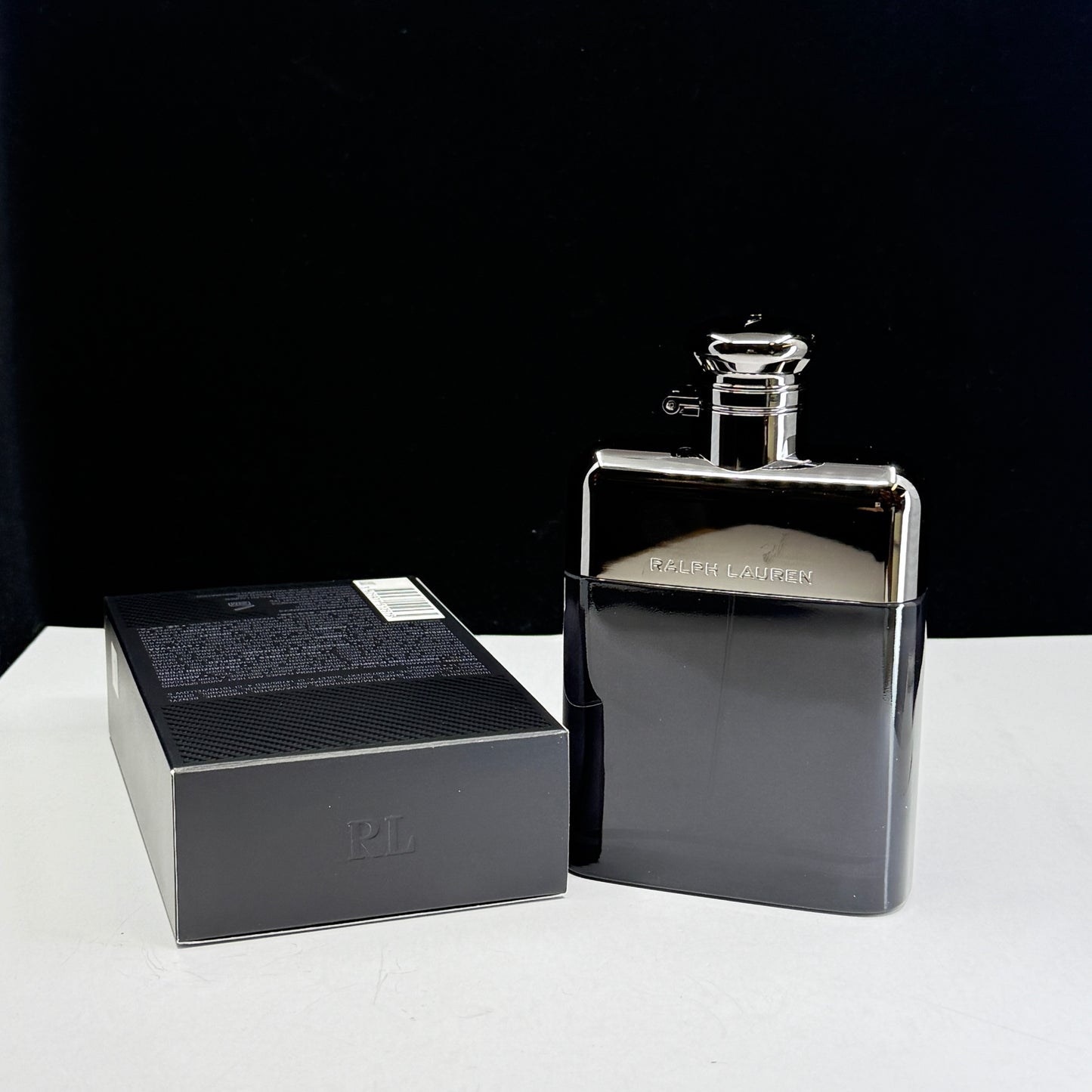 Ralph's Club Ralph Lauren Eau De Parfum Spray 3.4 oz New In Box