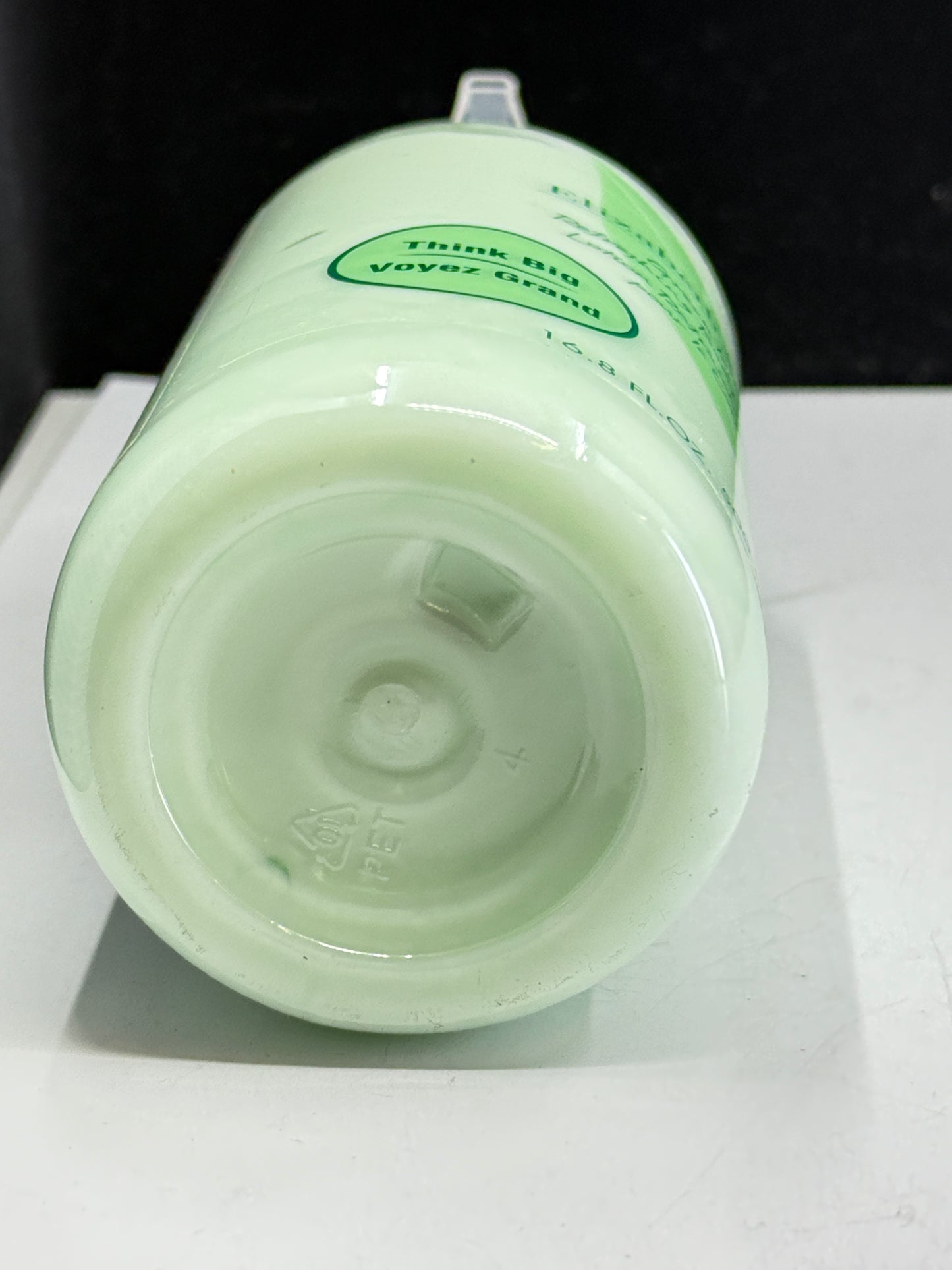 Elizabeth Arden Green Tea Refreshing body lotion 16.8oz NEW