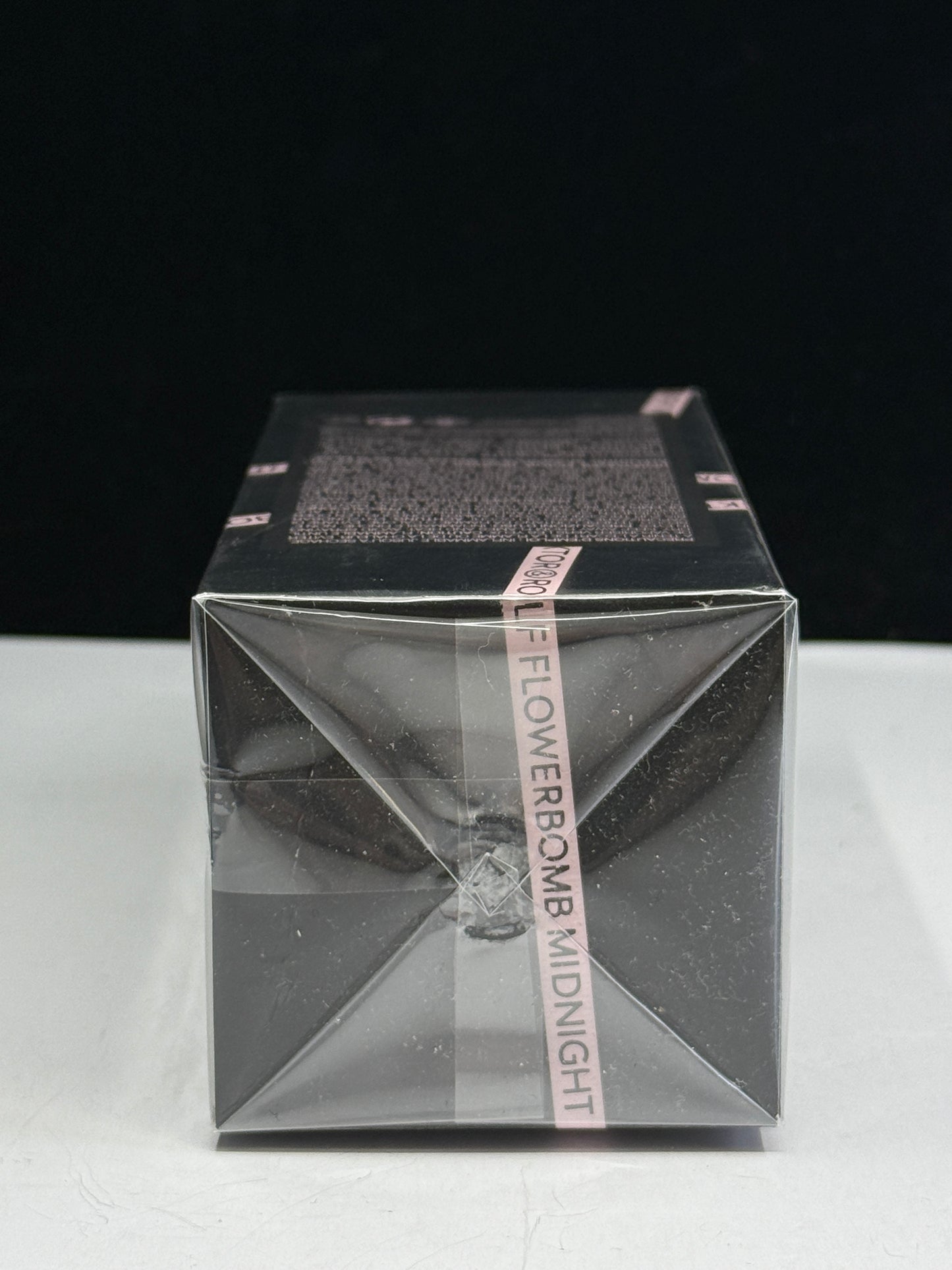 Viktor & Rolf Flowerbomb Midnight Eau de Parfum Spray 1.7 oz New In Box DISCONTINUED