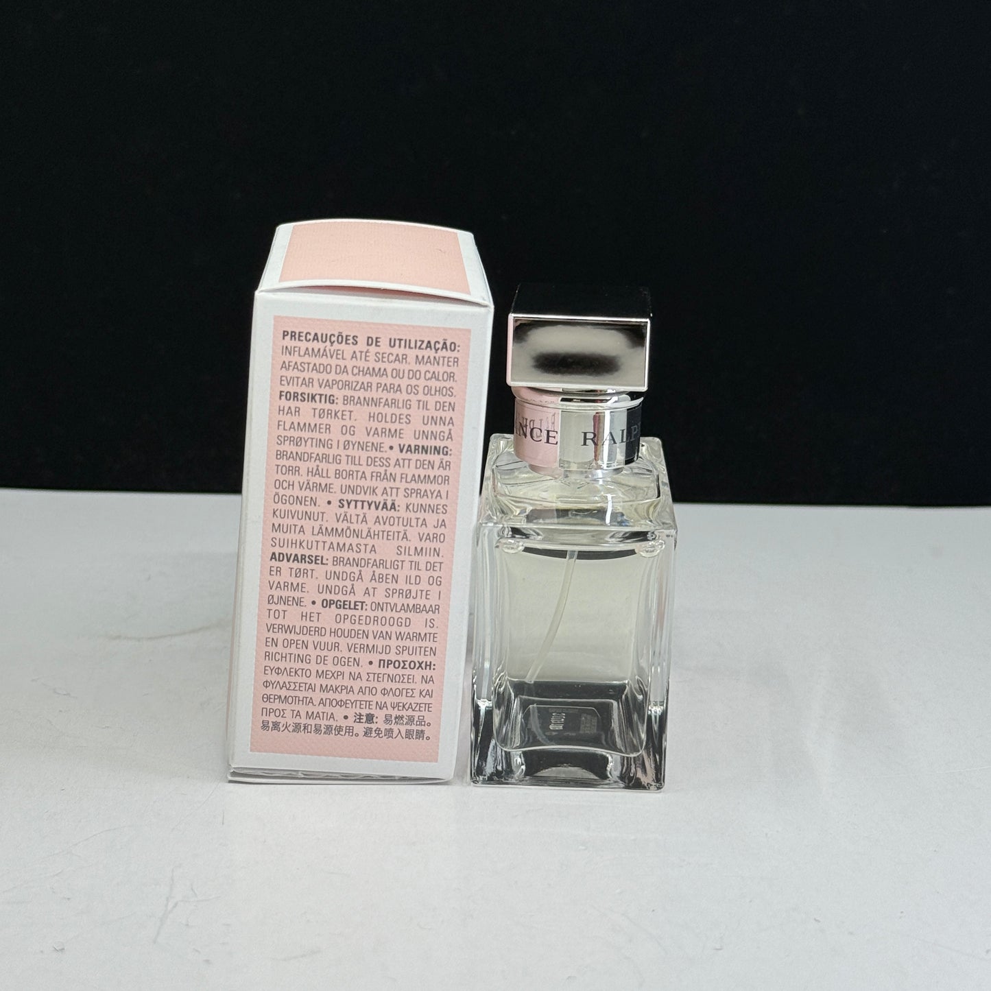 Ralph Lauren Romance Eau De Parfum Spray 1.7 oz 50 ml New In Box