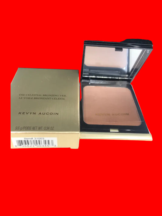 Bronzing Veil Celestial by Kevyn Aucoin 0.34. oz.- Tropical Nights