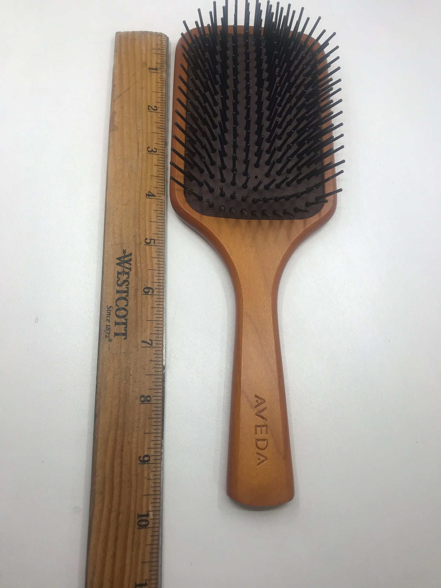 Aveda Professional 3.1 Phillip Lim Large Wooden Paddle Brush