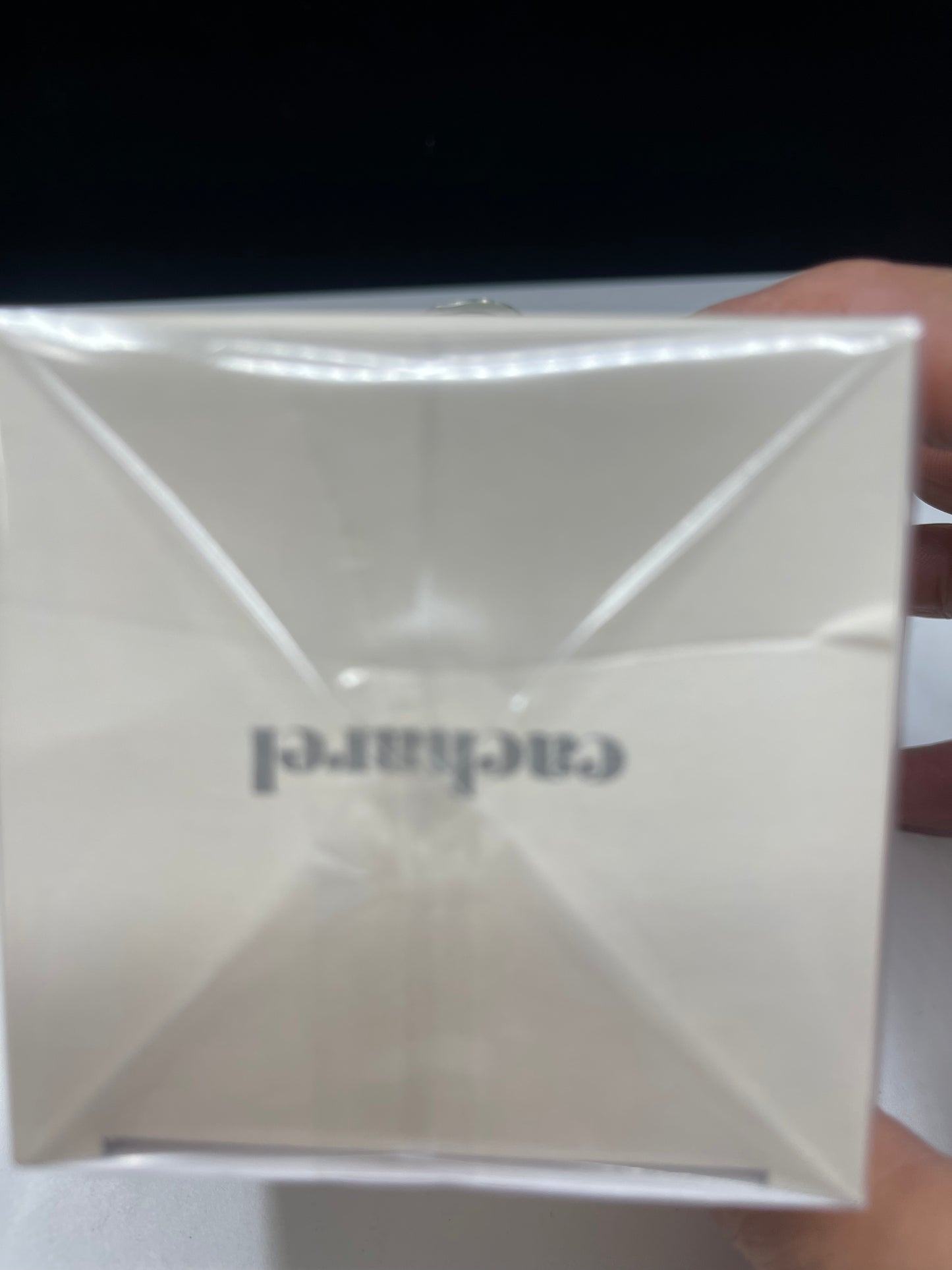 Noa Cacharel Eau de Toilette 1 oz 30 ml New *Box Not Perfect