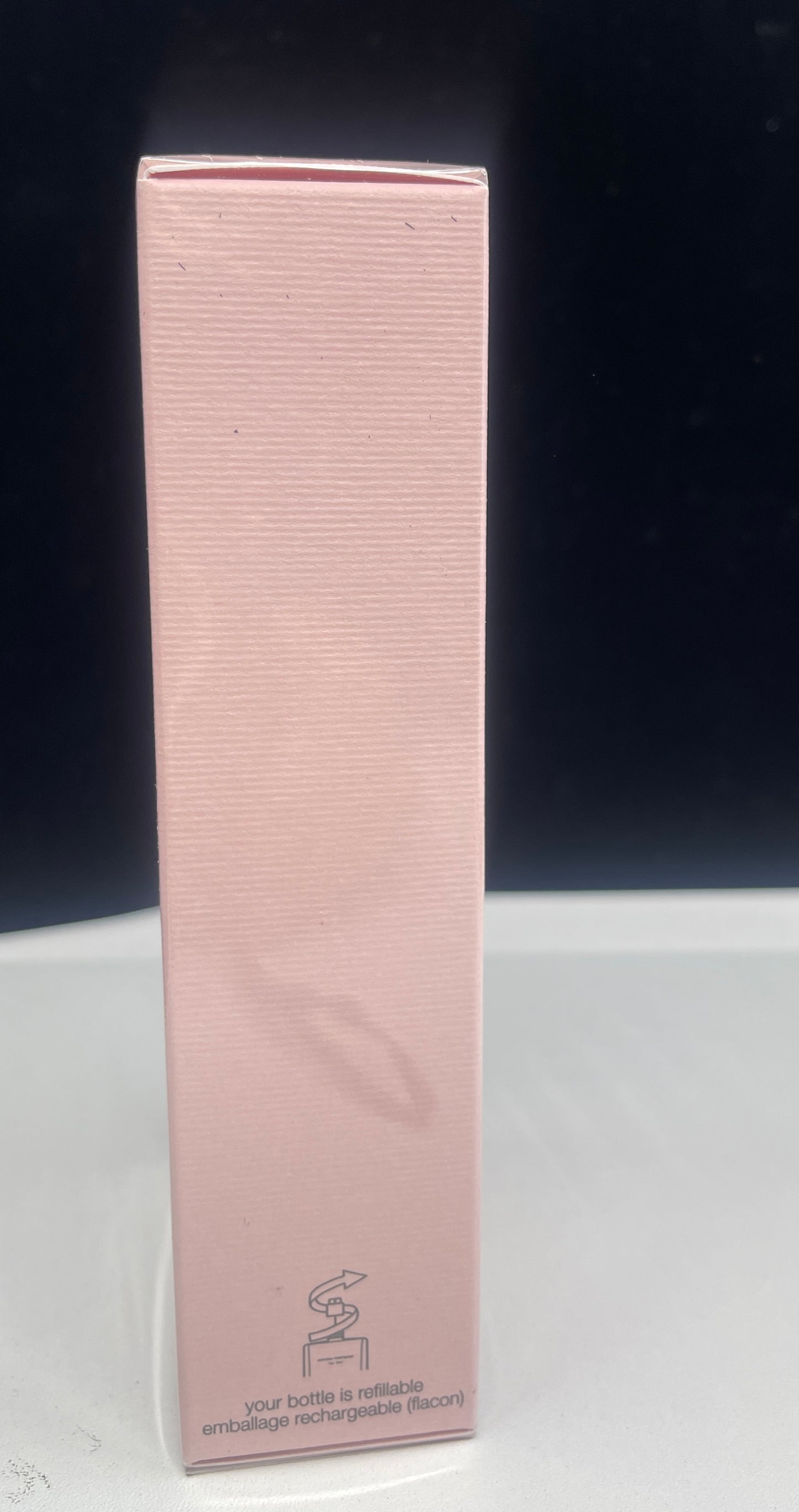 NARCISO RODRIGUEZ FOR HER EAU De Toilette 3.3 oz. Spray.