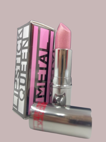 Lipstick Queen 0.13 oz. Metal ~ Cake Metal