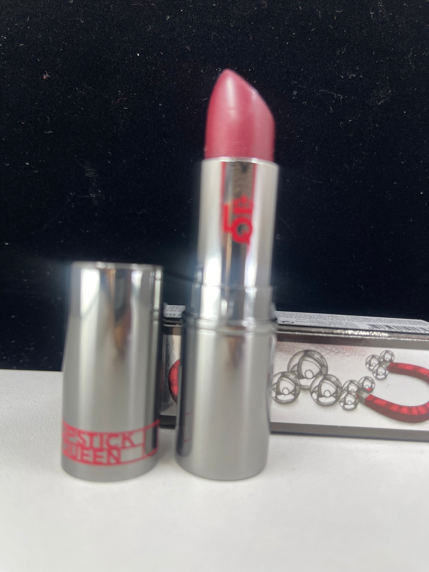 Lipstick Queen Noire Metal 0.13 oz.