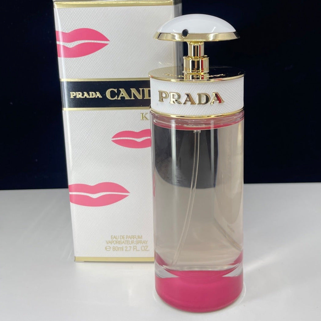 Prada Candy Kiss EDP Spray 2.7 oz.