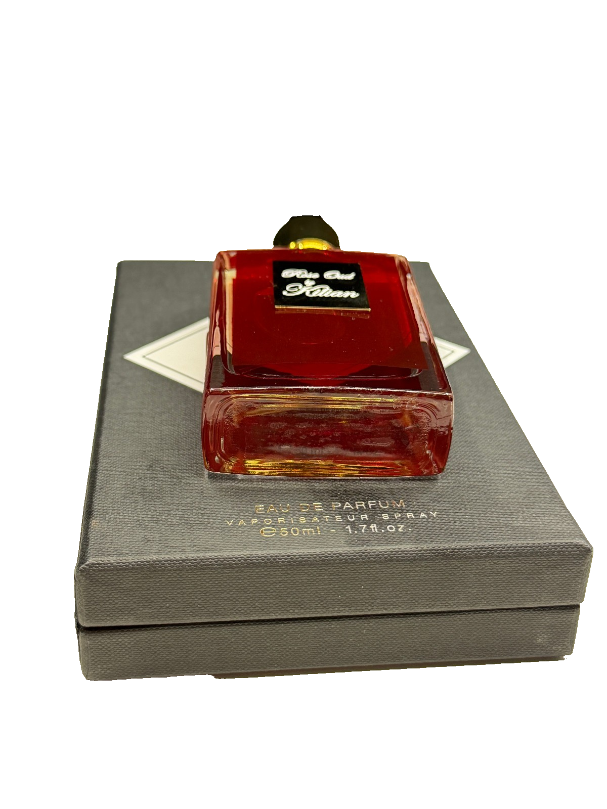 Rose Oud By Kilian Eau De Parfum Spray 1.7 oz *RARE *Check Description