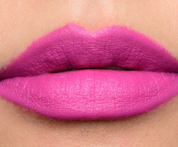 MAC Cosmetics Matte Lipstick Invite Intrigue 0.1 oz / 3 g NIB * Check Description