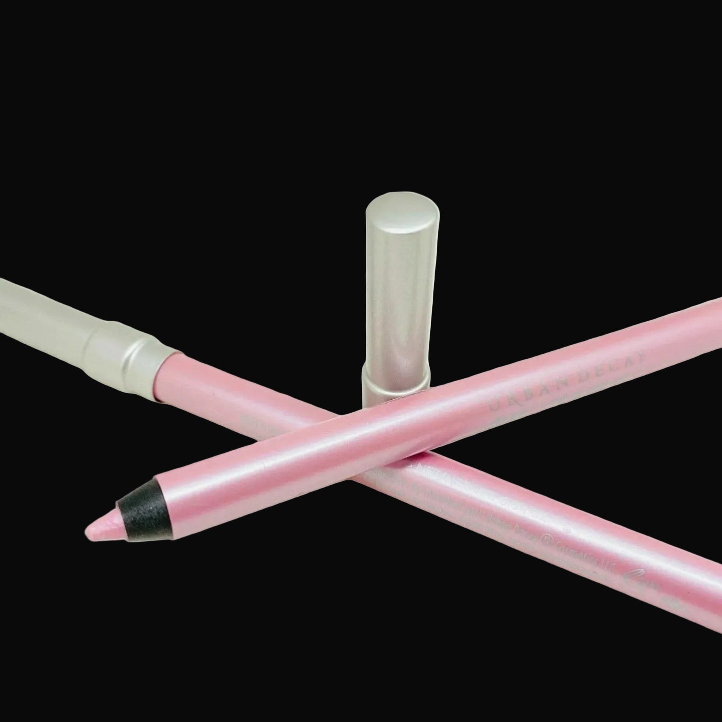 Urban Decay Eye Pencil 24/7 Glide 0.04 oz- HEARTLESS ( LOT OF 2)