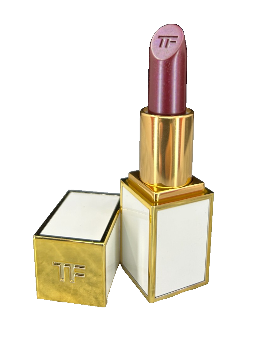 Tom Ford Lip Color Sheer 13 Ingrid 0.07oz N'WOB Authentic Lipstick No Box *CHECK