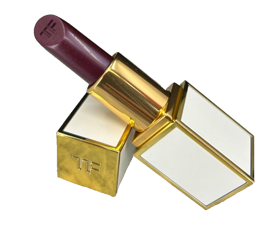 Tom Ford Lip Color Sheer 13 Ingrid 0.07oz N'WOB Authentic Lipstick No Box *CHECK