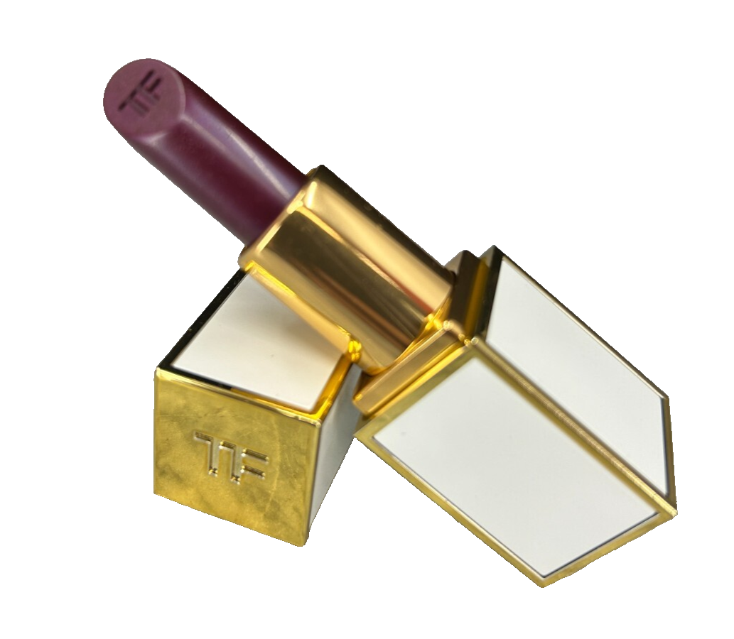 Tom Ford Lip Color Sheer 13 Ingrid 0.07oz N'WOB Authentic Lipstick No Box *CHECK