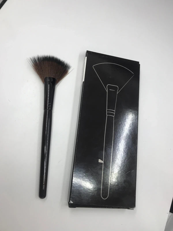 Laura Mercier Fan Powder Brush