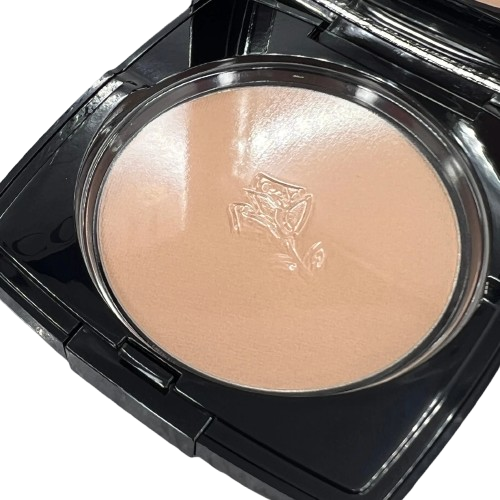 Lancome Translucence Mattifying Silky Pressed Powder 250 Buff 0.35 oz NIB