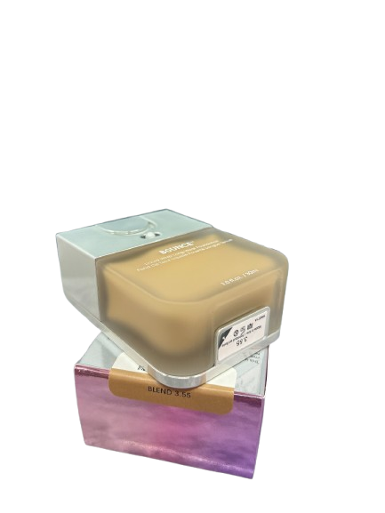 Bounce beauty blender liquid whip long wear foundation #3.55 - 1oz - NIB