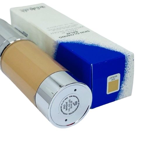 Estee Lauder The Estee Edit Skin Glowing Balm Pink Peony - 1 oz #300 WHEAT - NIB