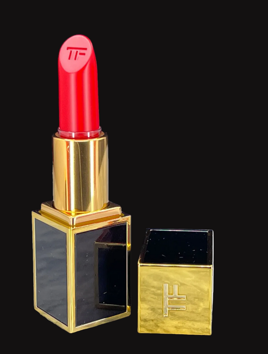 Tom Ford Lip Color Mini 33 Armie 0.07 oz No Box Authentic Travel Size