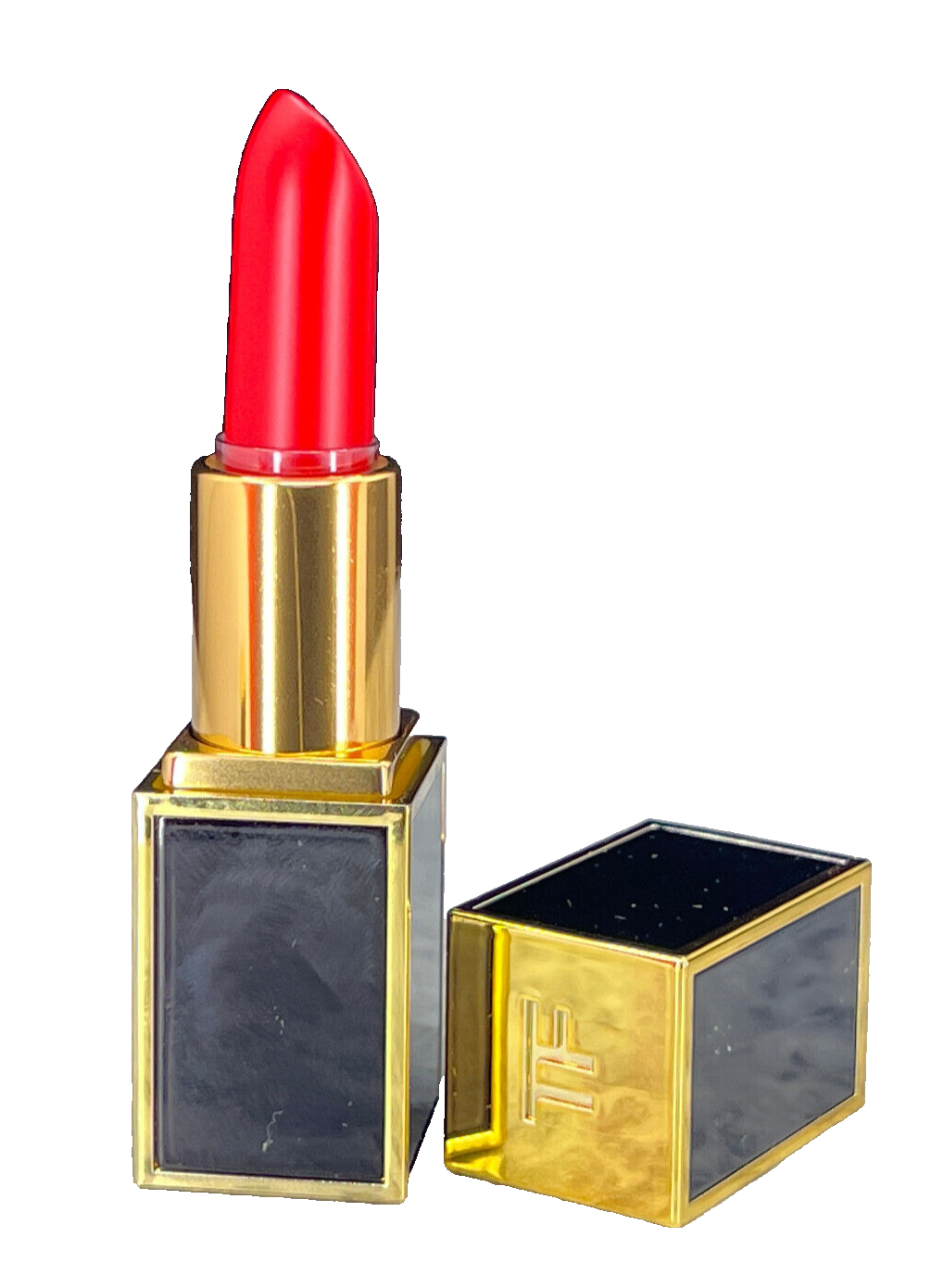 Tom Ford Lip Color Mini 33 Armie 0.07 oz No Box Authentic Travel Size