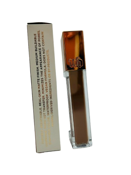 Urban Decay STAY NAKED Weightless Liquid Makeup Foundation #70NN -1oz -NEW