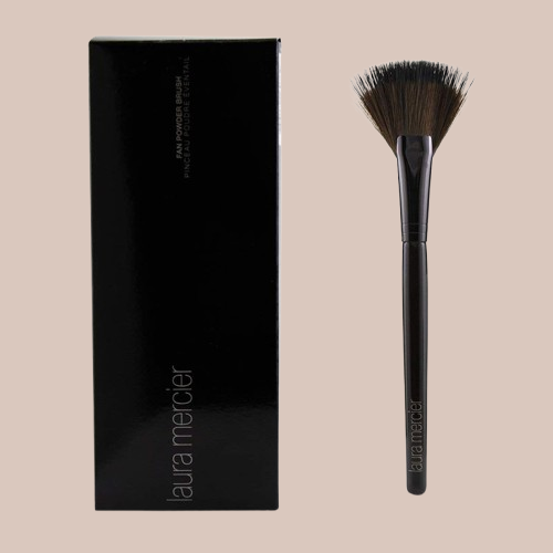 Laura Mercier Fan Powder Brush