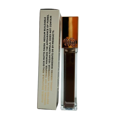 Urban Decay Stay Naked Weightless Liquid Foundation #80CG - 30mL/ 1oz - NEW