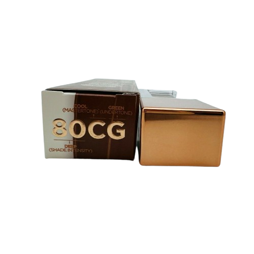 Urban Decay Stay Naked Weightless Liquid Foundation #80CG - 30mL/ 1oz - NEW