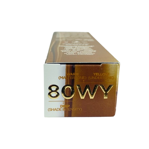 Urban Decay Stay Naked 80WY Weightless Liquid Foundation - 30ml/1oz - NIB