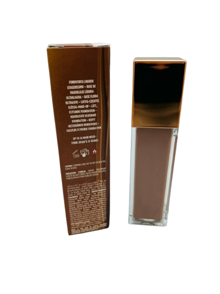 Urban Decay Stay Naked 80WY Weightless Liquid Foundation - 30ml/1oz - NIB