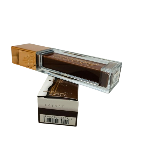 Urban Decay Stay Naked #81NN Weightless Liquid Foundation 30ml/1 oz NEW