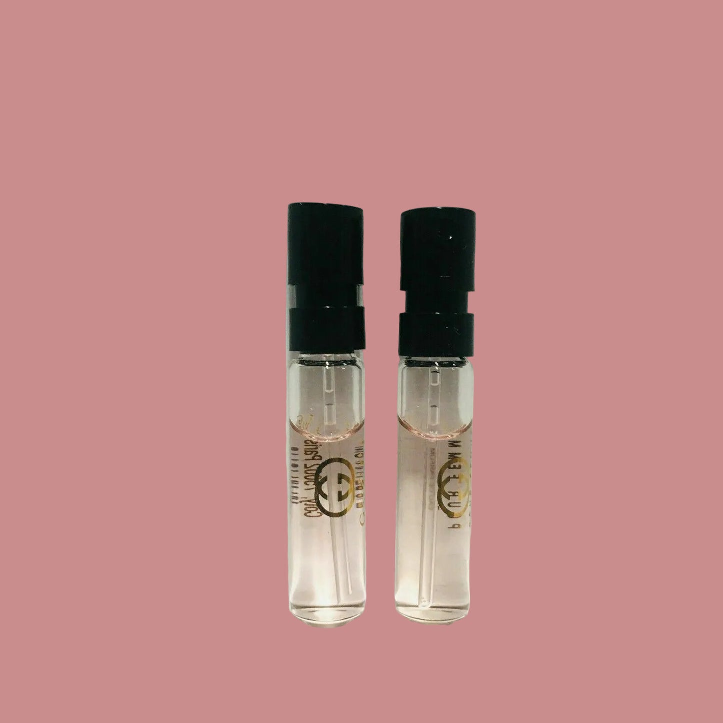 Gucci Guilty Absolute Pour Femme Eau de Parfum Vials - 1.5ml - ( LOT OF 2 )