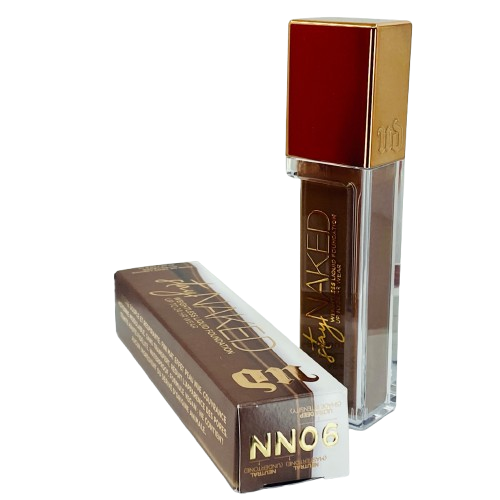 Urban Decay Stay Naked #90NN Weightless Liquid Foundation - 30ml/1oz - NIB