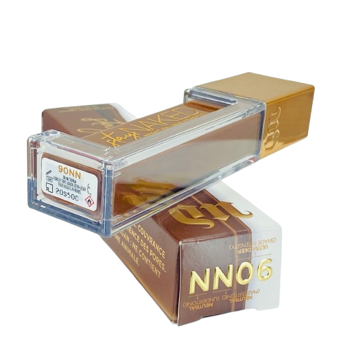 Urban Decay Stay Naked #90NN Weightless Liquid Foundation - 30ml/1oz - NIB