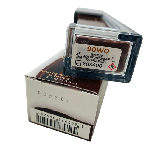 Urban Decay STAY NAKED Weightless Liquid Makeup Foundation #90WO -1 oz - NIB