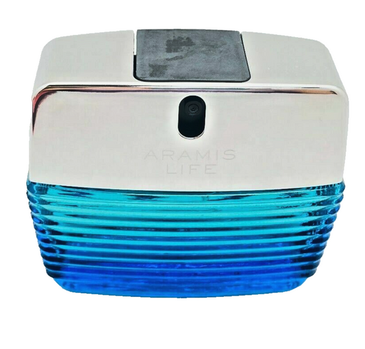 Aramis life EDT spray vaporisateur 1.7 oz / 50 ml Boxless