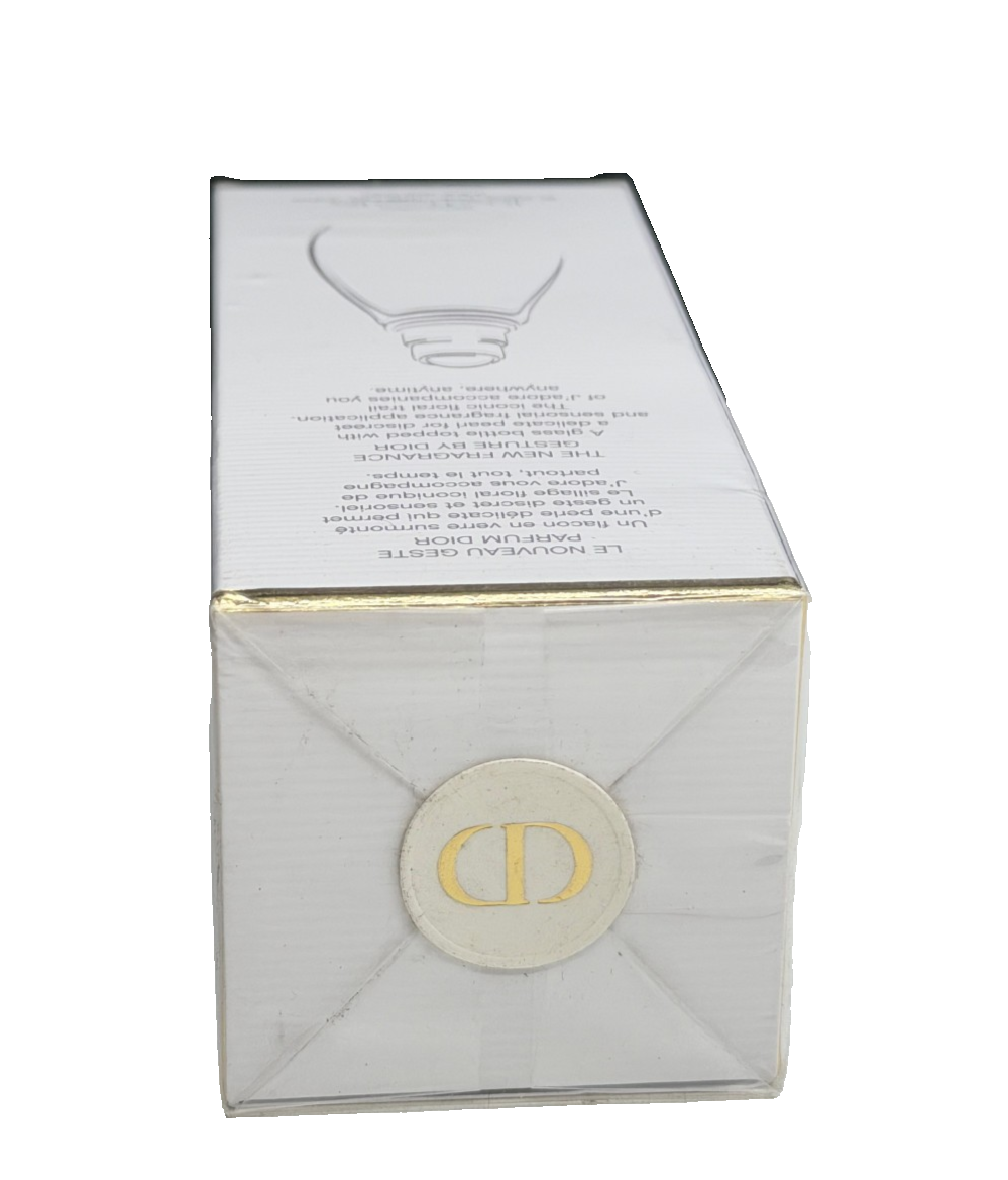 NEW Dior J'adore Roller Pearl Eau De Parfum Roller Pearl 0.67 oz 20 ml *See Details