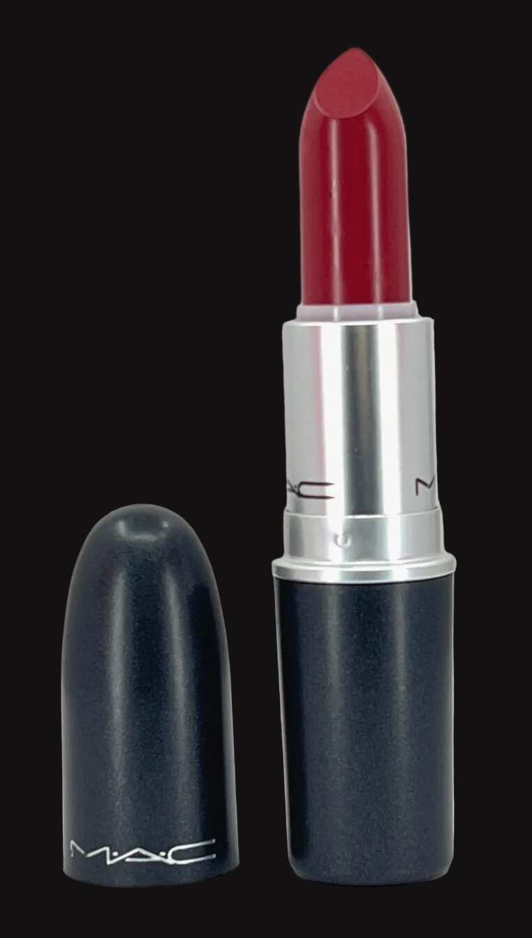 Mac #Dark Opal Amplified Creme Lipstick *CHECK DESCRIPTION