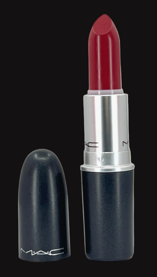 Mac #Dark Opal Amplified Creme Lipstick *CHECK DESCRIPTION