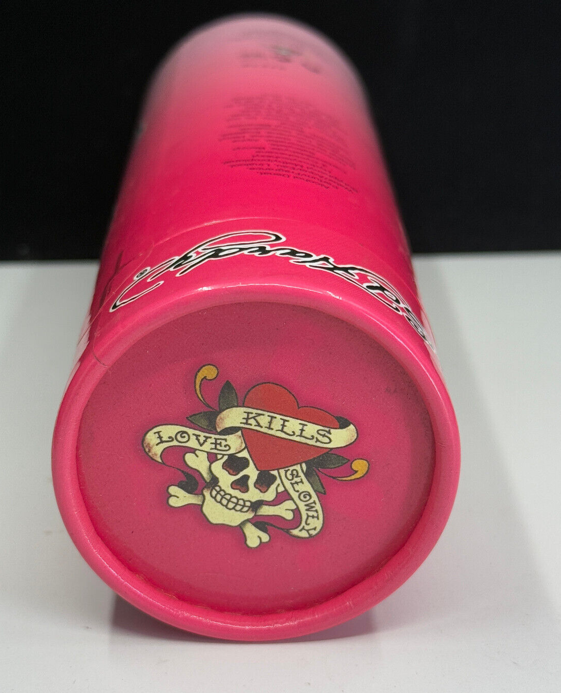 Ed Hardy Eau De Parfum Floral Natural Spray for Women 3.4 oz New In Box