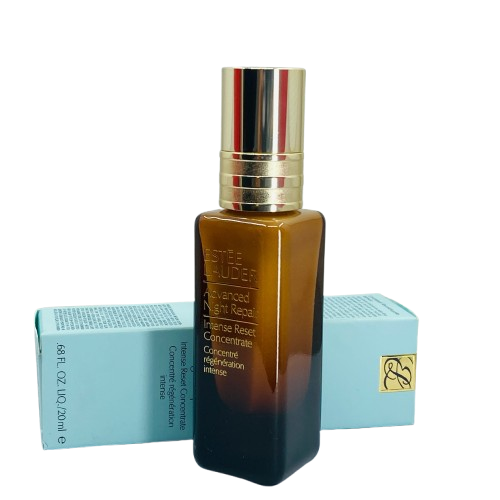 NEW ESTEE LAUDER Advanced Night Repair Intense Reset Concentrate 0.68oz - NIB