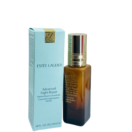 NEW ESTEE LAUDER Advanced Night Repair Intense Reset Concentrate 0.68oz - NIB
