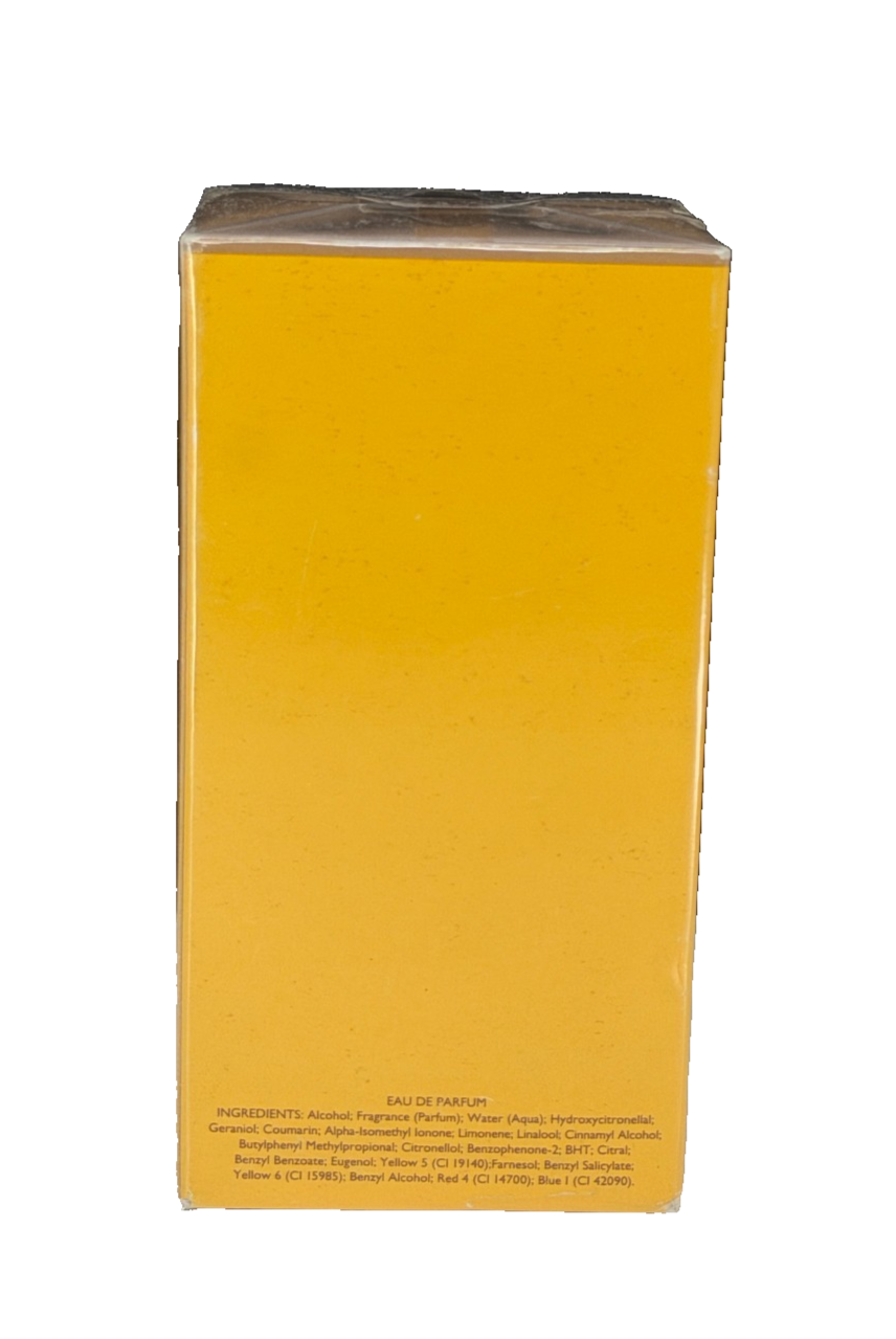 NEW Caleche by Hermes Soie De Parfum Spray 1.6 oz 2006 Edition*Read More