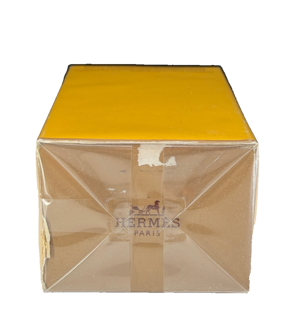 NEW Caleche by Hermes Soie De Parfum Spray 1.6 oz 2006 Edition*Read More